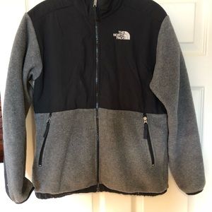 The North Face Denali Fleece Jacket - Boys'